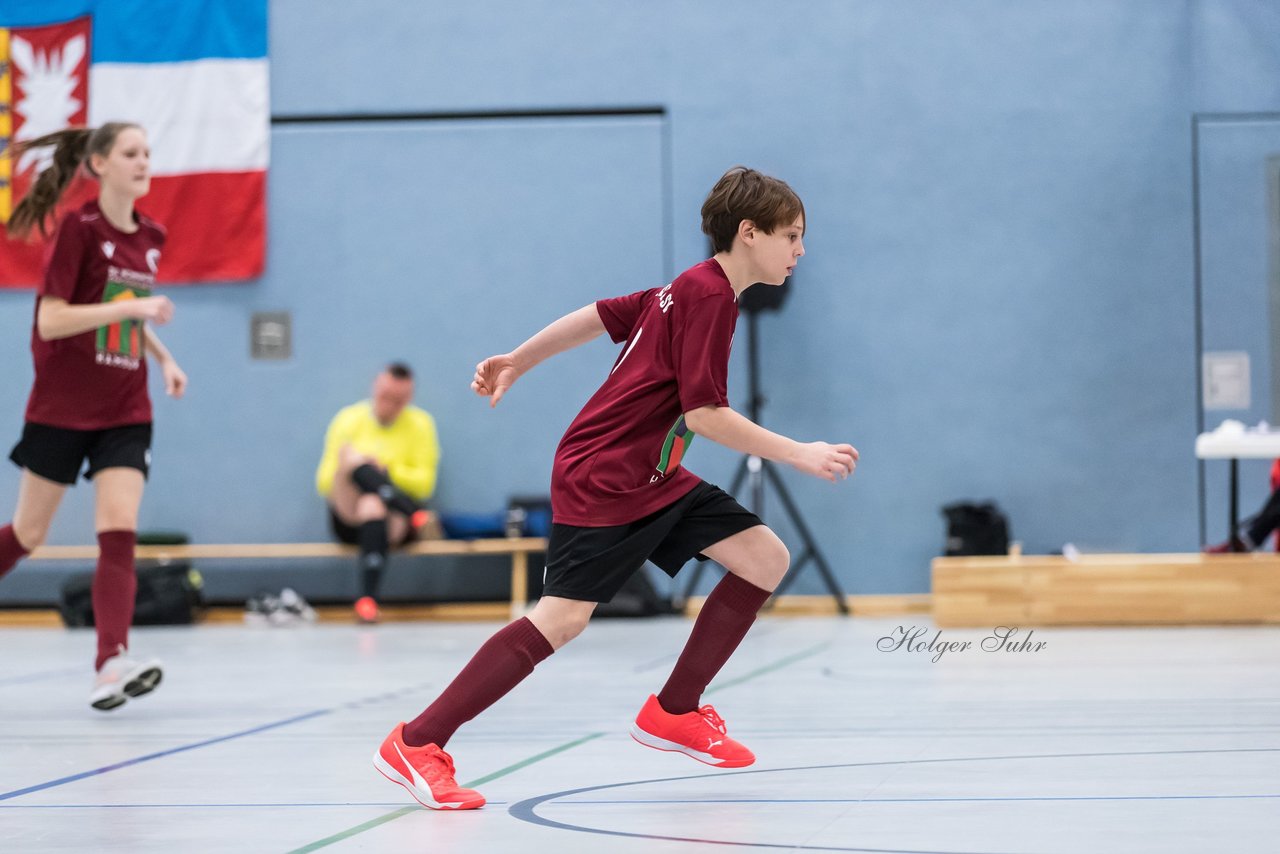 Bild 112 - wCJ Futsalmeisterschaft Runde 1